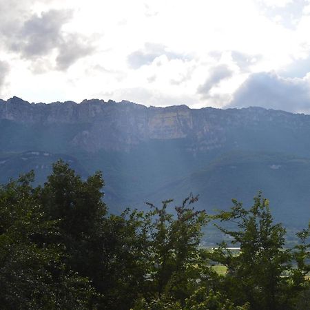 Willa Little Interval Le Villard  Zewnętrze zdjęcie